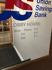 Union Savings Bank 02