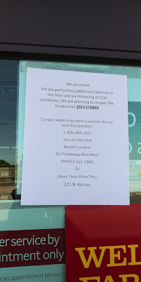Wells Fargo Bank 03