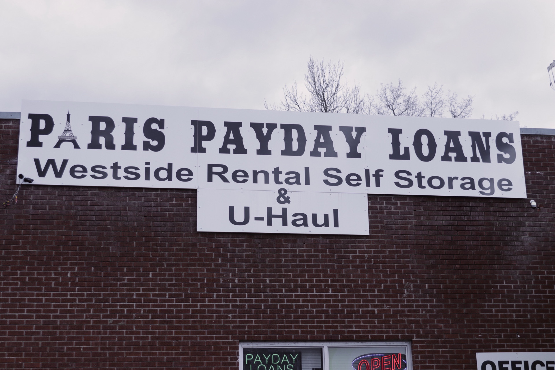 Paris Payday Loans 01
