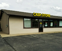 Cash Store 01