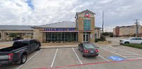 American National Bank of Texas - ATM 01