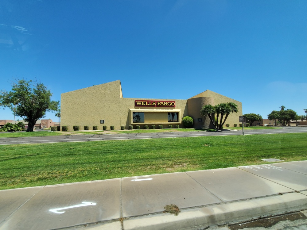 Wells Fargo Bank 01