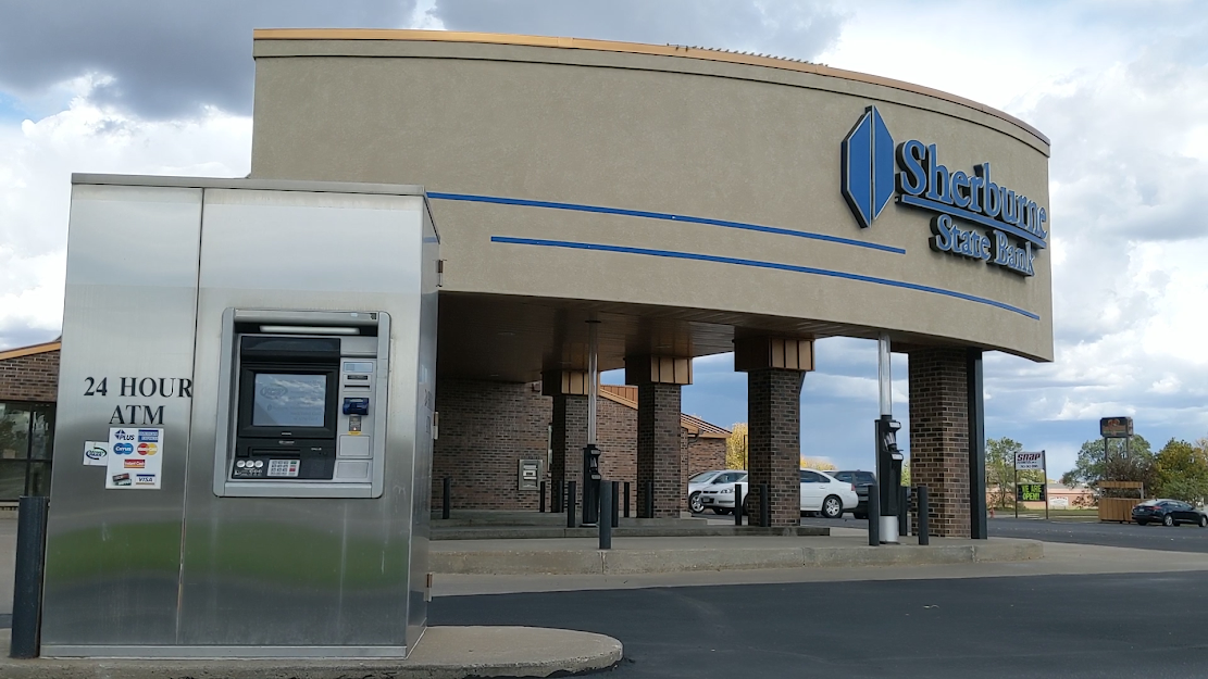Sherburne State Bank ATM 01