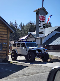 American Autobody Big Bear 04