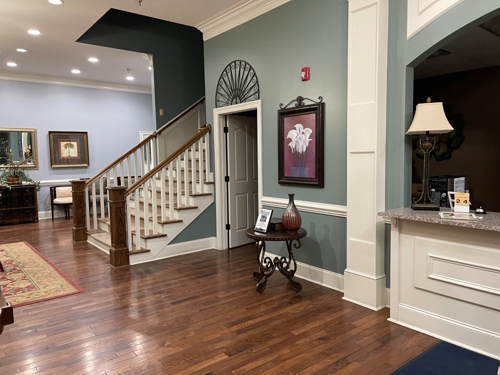 American Home Lending USA, LLC 01