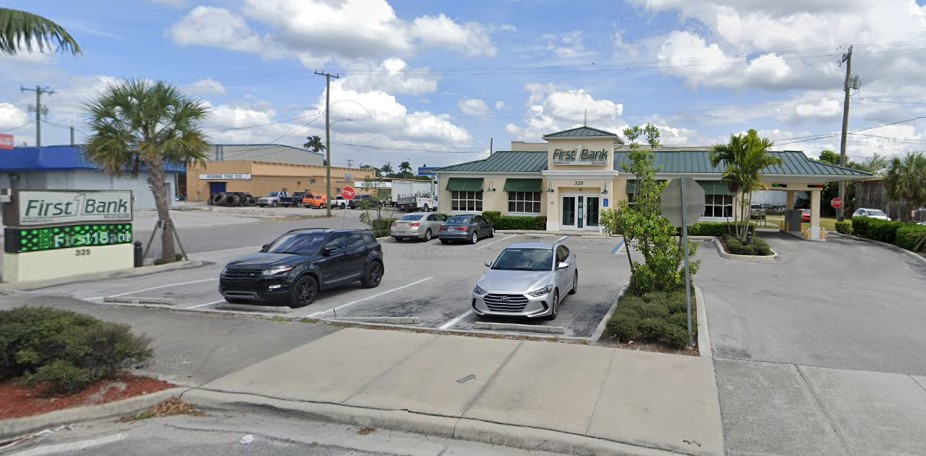 First Bank 01