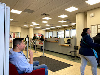 Bank of America (with Drive-thru services) 03