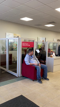 Bank of America (with Drive-thru services) 04