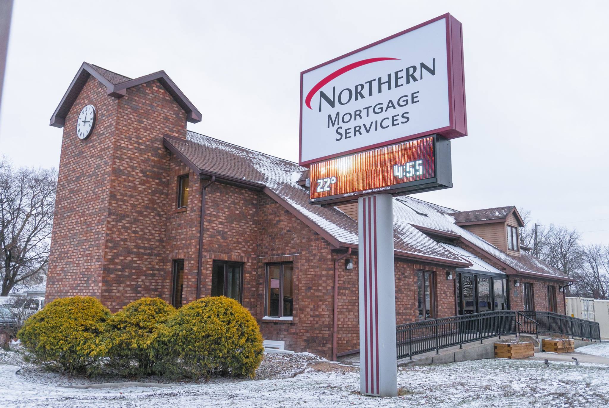 Northern Mortgage Services 01