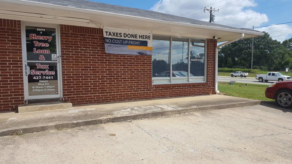 Cherry Tree Loan Services 01