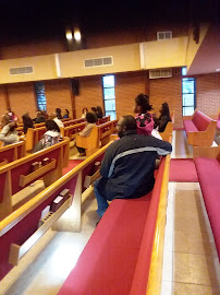 Mt. Hermon Baptist Church 01