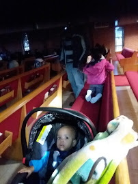 Mt. Hermon Baptist Church 02