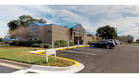 Bank of America (with Drive-thru ATM) 01