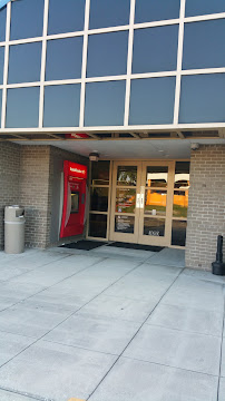 Bank of America (with Drive-thru ATM) 02