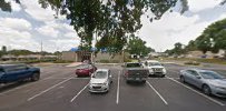 Bank of America (with Drive-thru ATM) 03