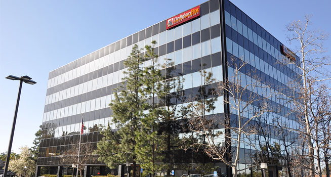 Firefighters First Credit Union 01