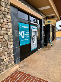 SDCCU Solana Beach Branch 04