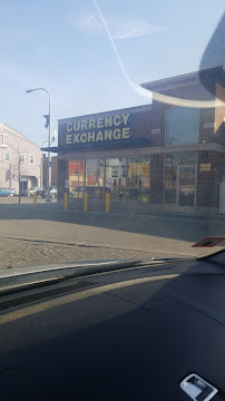 Chicago Cicero Currency Exchange 02