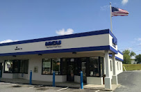 Millbury Federal Credit Union Auburn 01