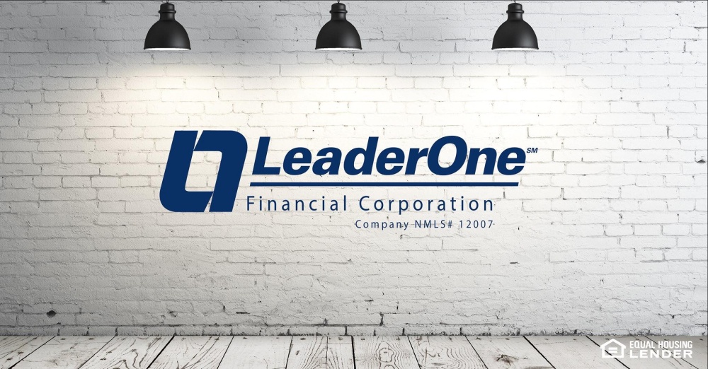 Leader One Financial - Maine Mortgage Loans 01