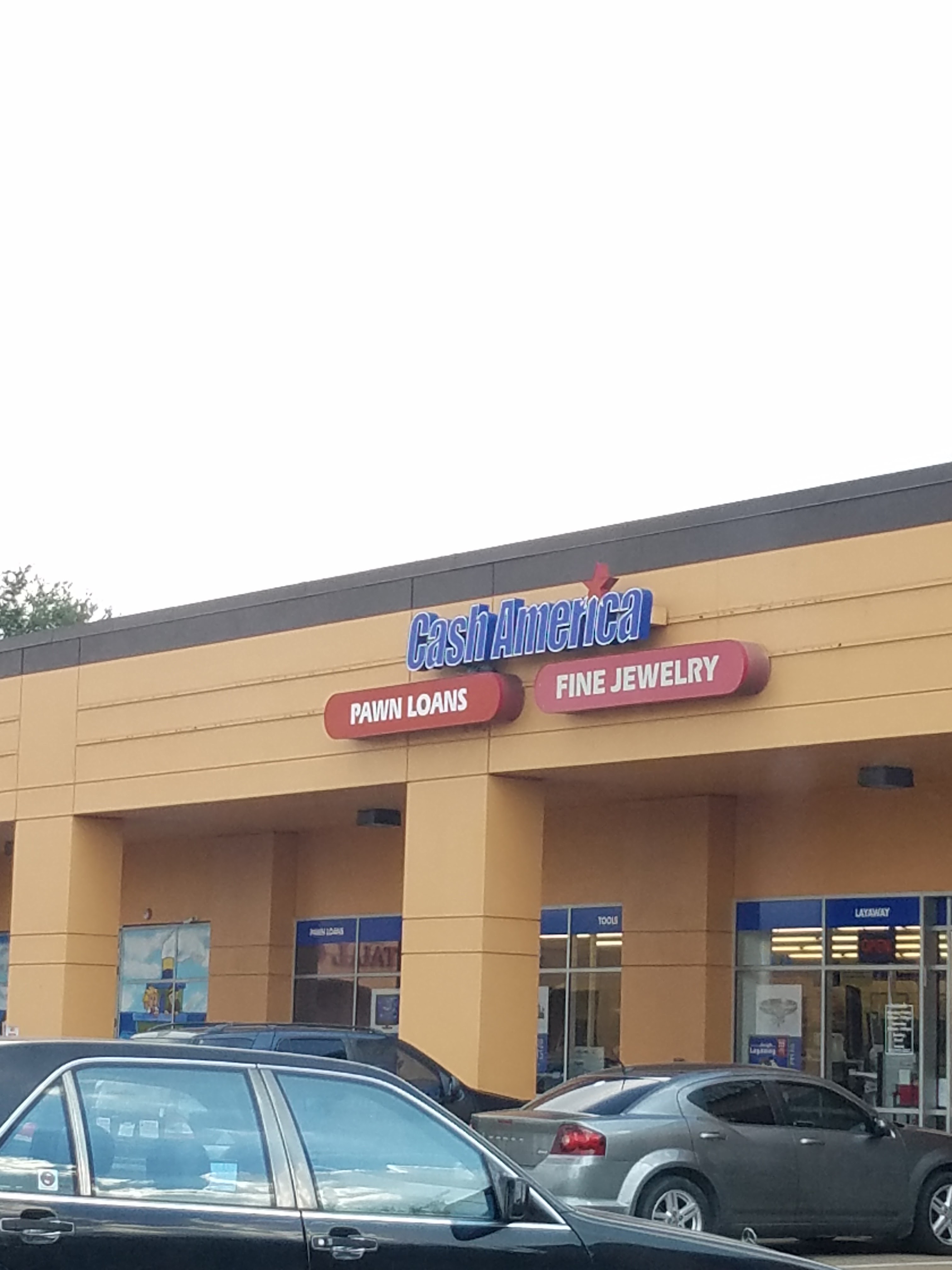 Cash America Pawn 01