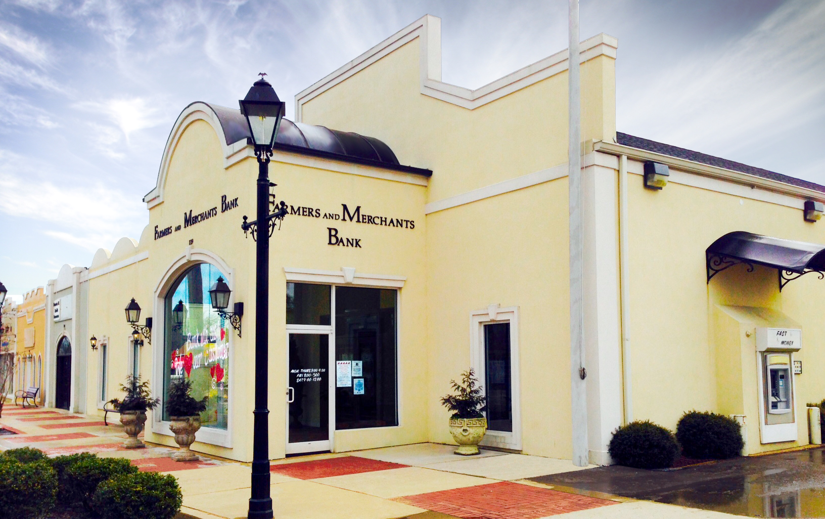 Centennial Bank 01