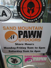 Sand Mountain Pawn & Outdoors 02
