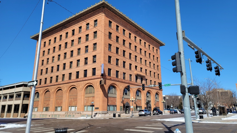 U.S. Bank Branch 01