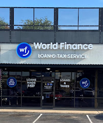 World Finance 03