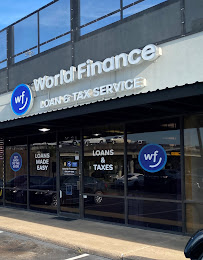 World Finance 04