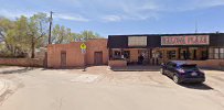 Zuni Tax Office 01