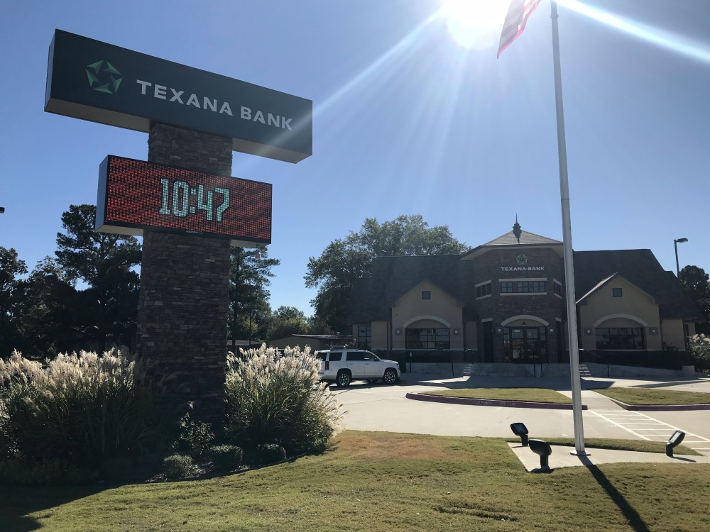 Texana Bank 01