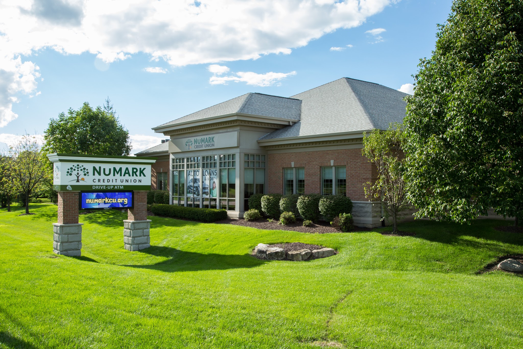 NuMark Credit Union 01