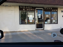 Wilson & Son's Pawn & Gun 02