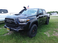 Toyota of Bourbonnais 03