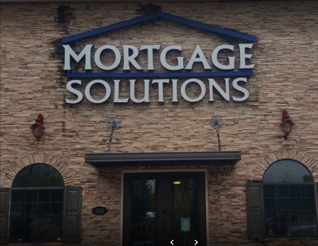 Mortgage Solutions LP 01