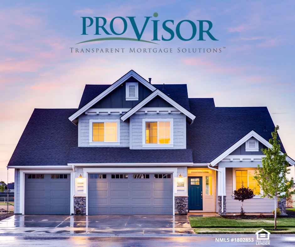 ProVisor Inc. 01