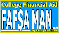 FAFSA Man.com: College Financial Aid Filing Help 02