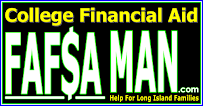 FAFSA Man.com: College Financial Aid Filing Help 03