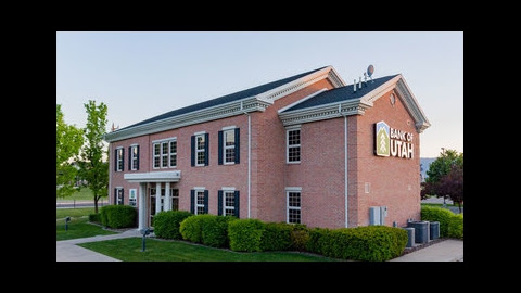 Bank of Utah - Providence 01