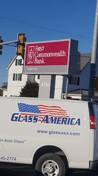 First Commonwealth Bank 01