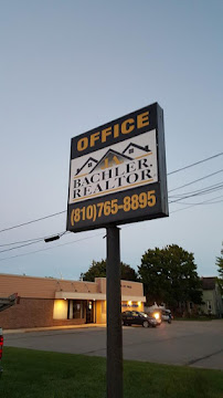 J. A. Bachler, REALTOR® 02