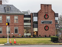 Peapack-Gladstone Bank - Morristown, NJ 02