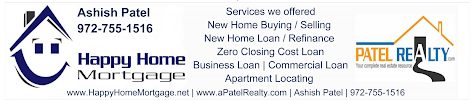 Happy Home Mortgage 04