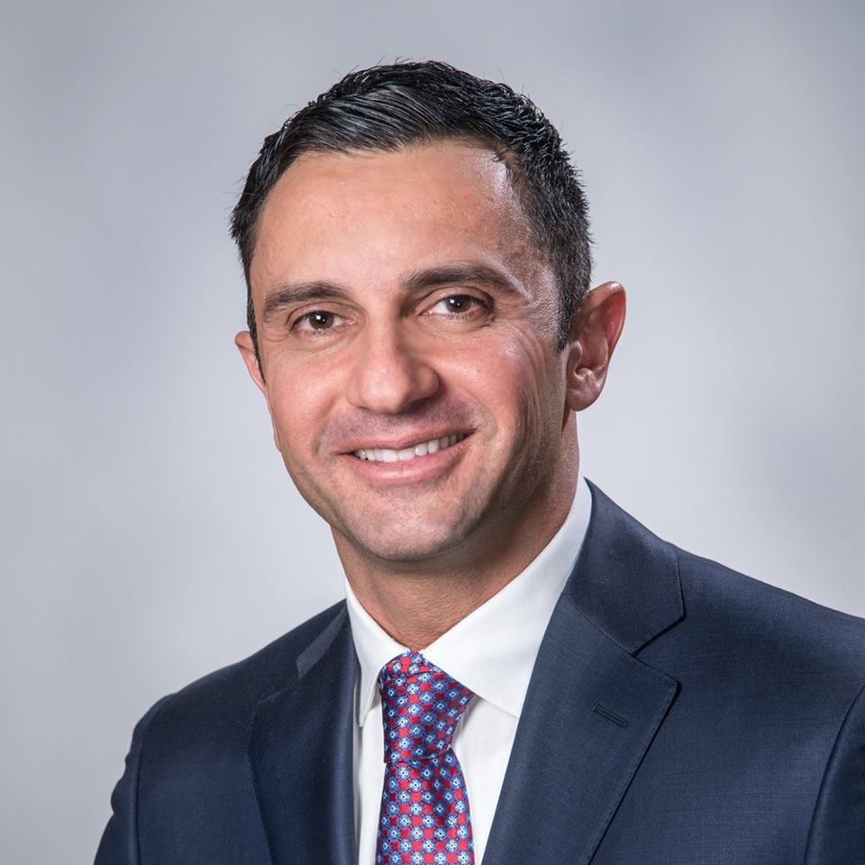 Ted Malkhasian at Guaranteed Rate (NMLS #49345) 01