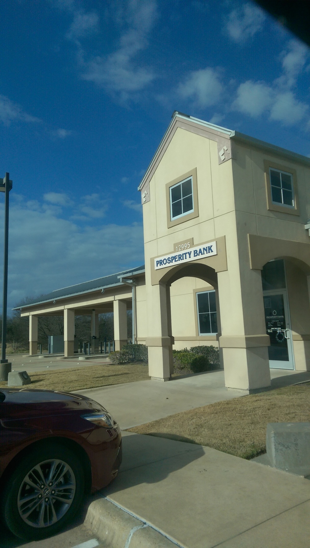Prosperity Bank 01