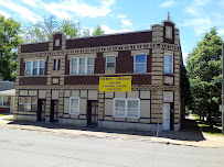 Archdiocesan Finance Office 01