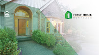 Tim Sisson - First Home Mortgage 01