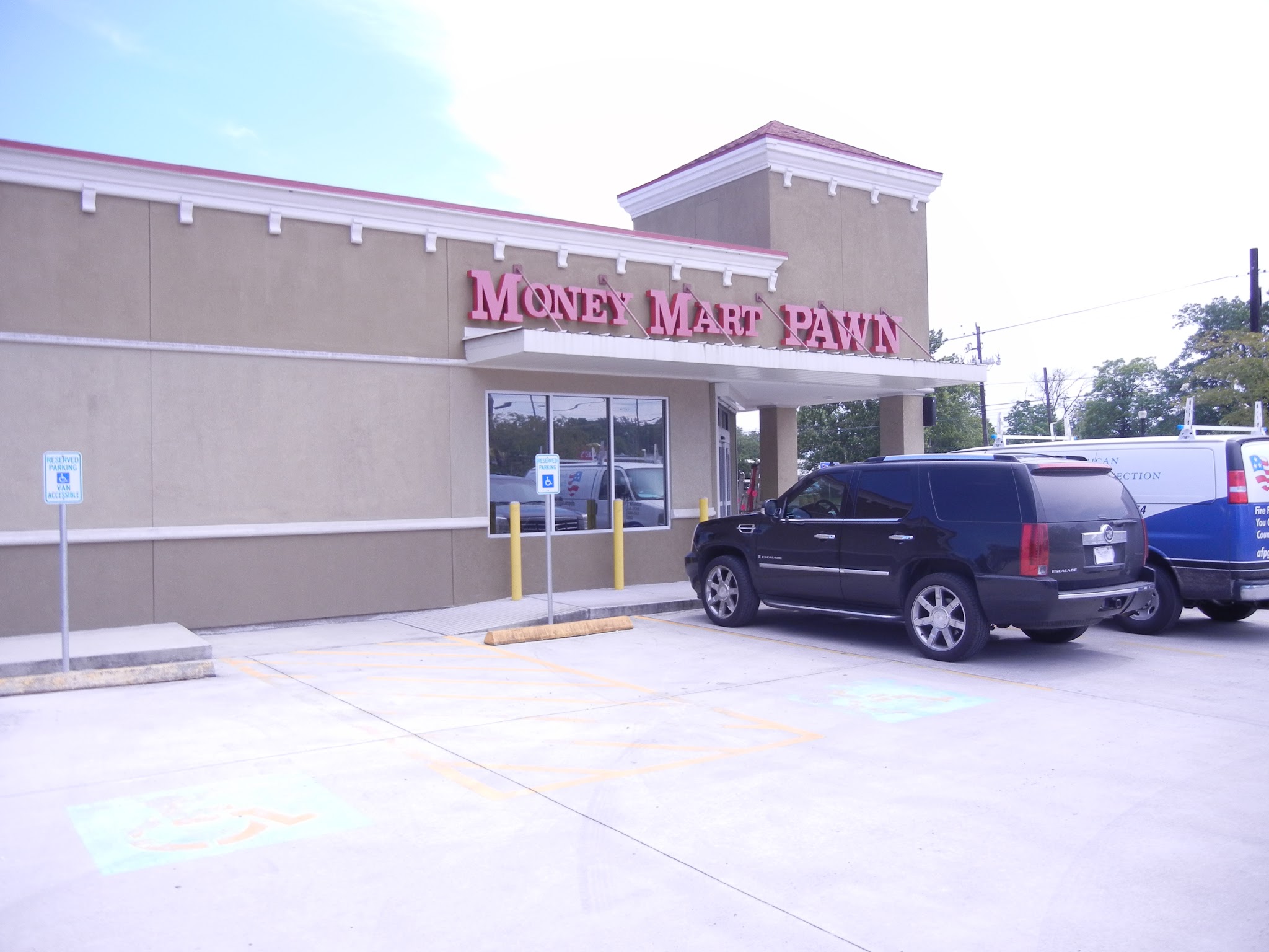 Money Mart Pawn & Jewelry 01