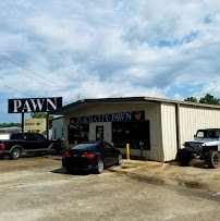 Peach City Pawn 01